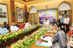 महाराष्ट्राला आरोग्यदृष्ट्या संपन्न करणार आरोग्य मंत्री प्रकाश आबिटकर
